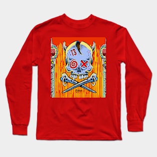 If you want Blood Long Sleeve T-Shirt